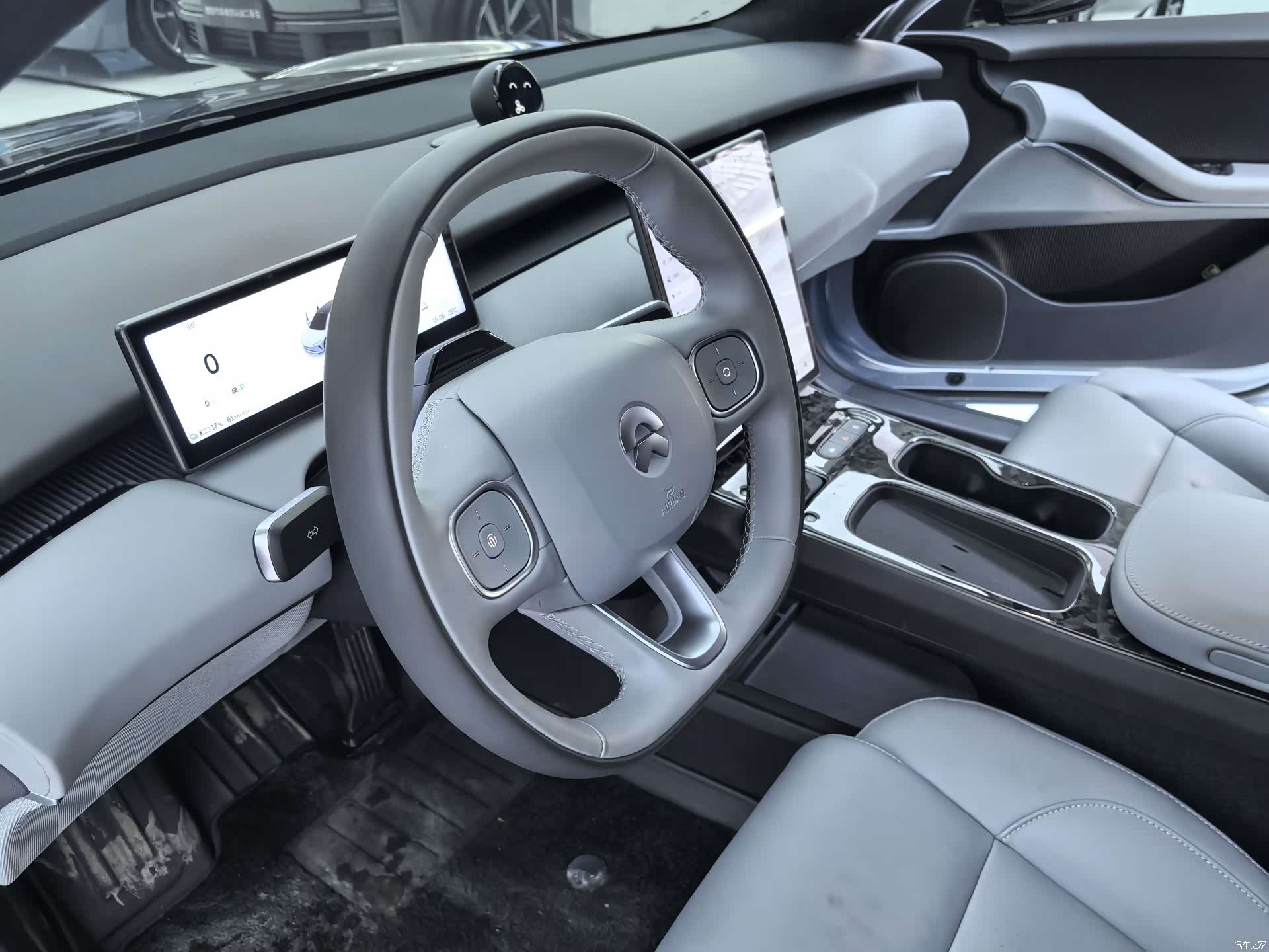 NIO ET5, 2025 6