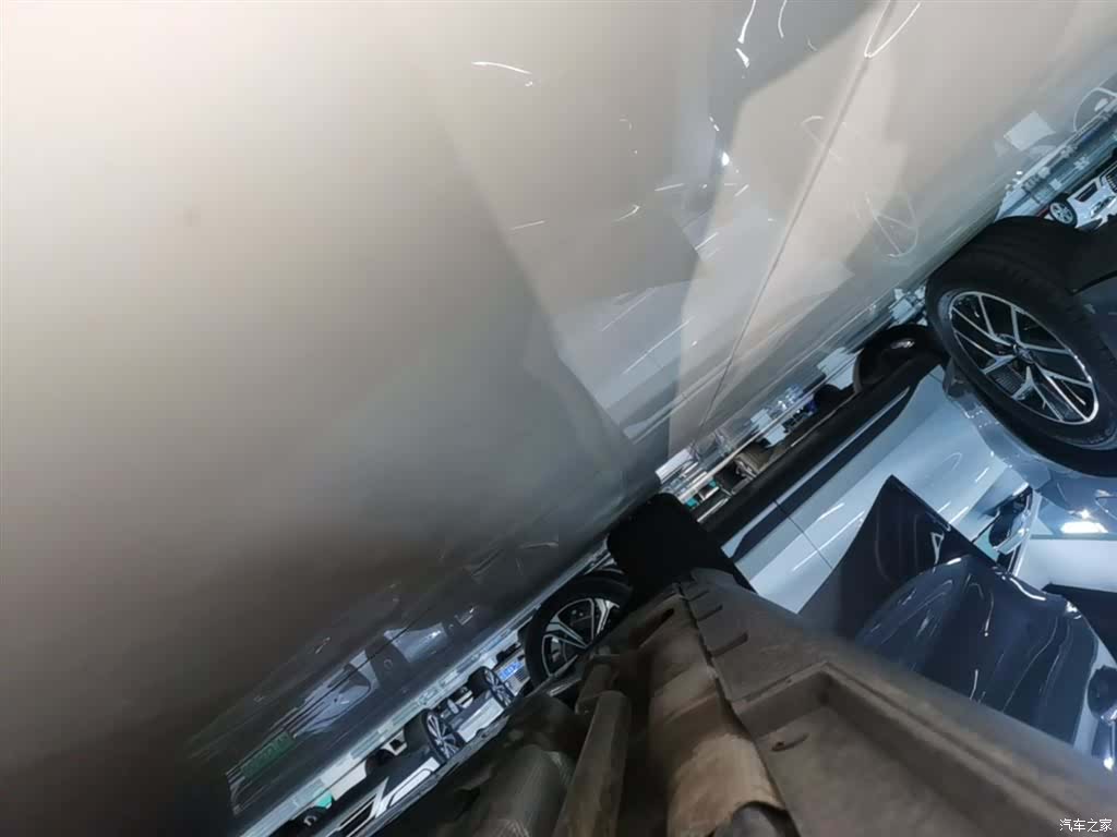 BYD Qin, 2025 21