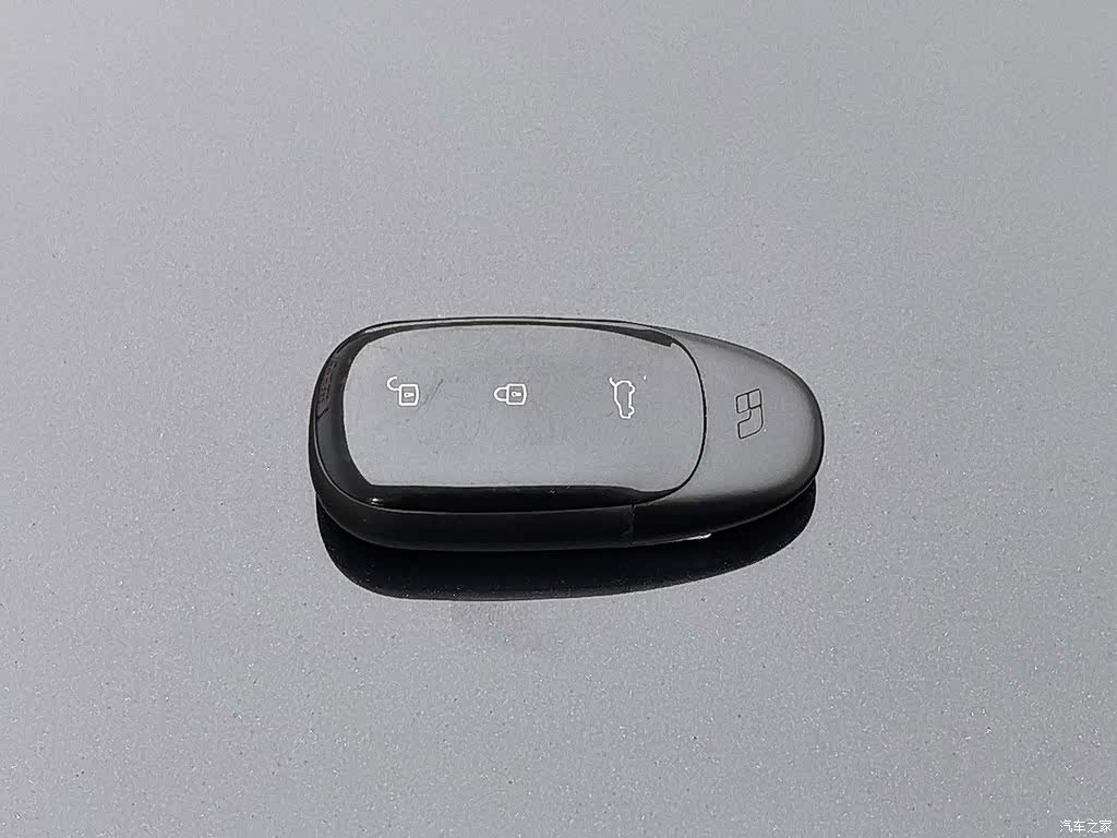 Li Auto ONE, 2022 19