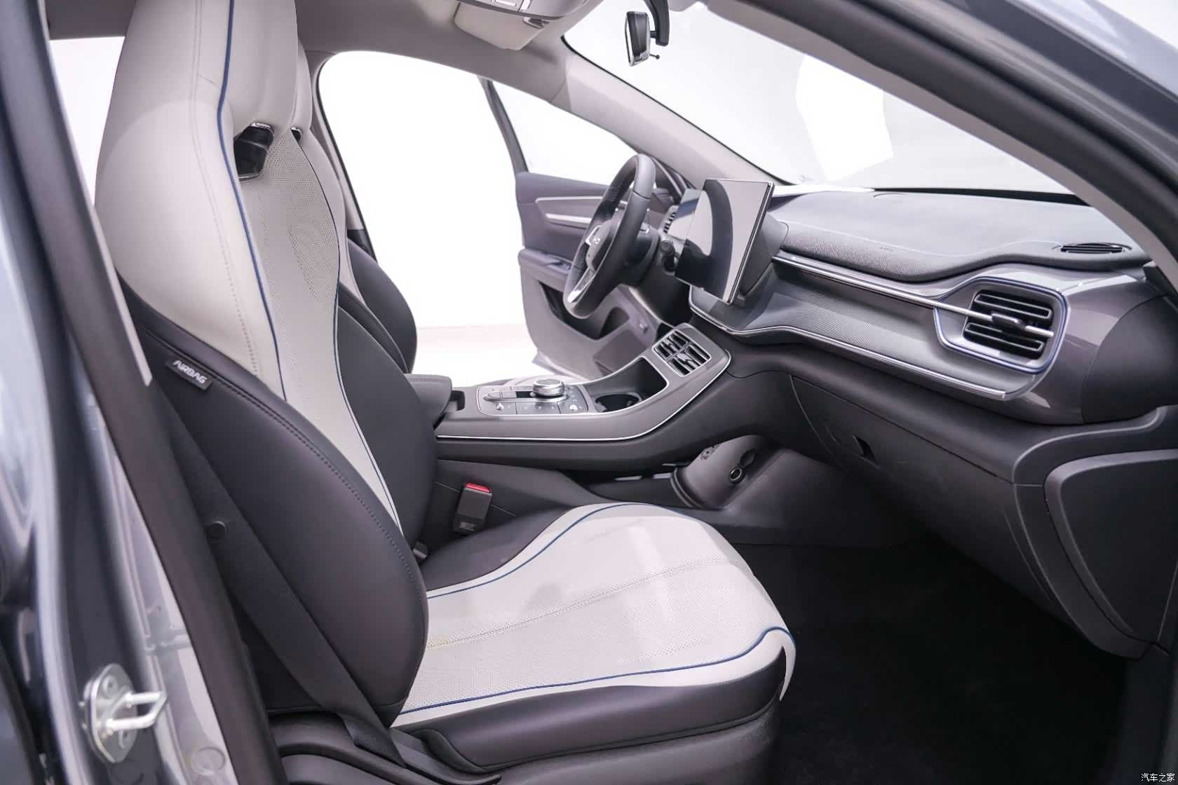 BYD Destroyer 05, 2024 19