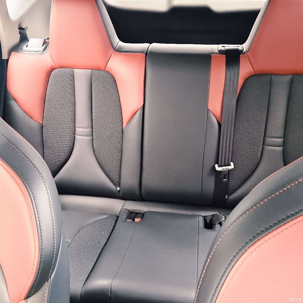 Changan X5, 2021 9