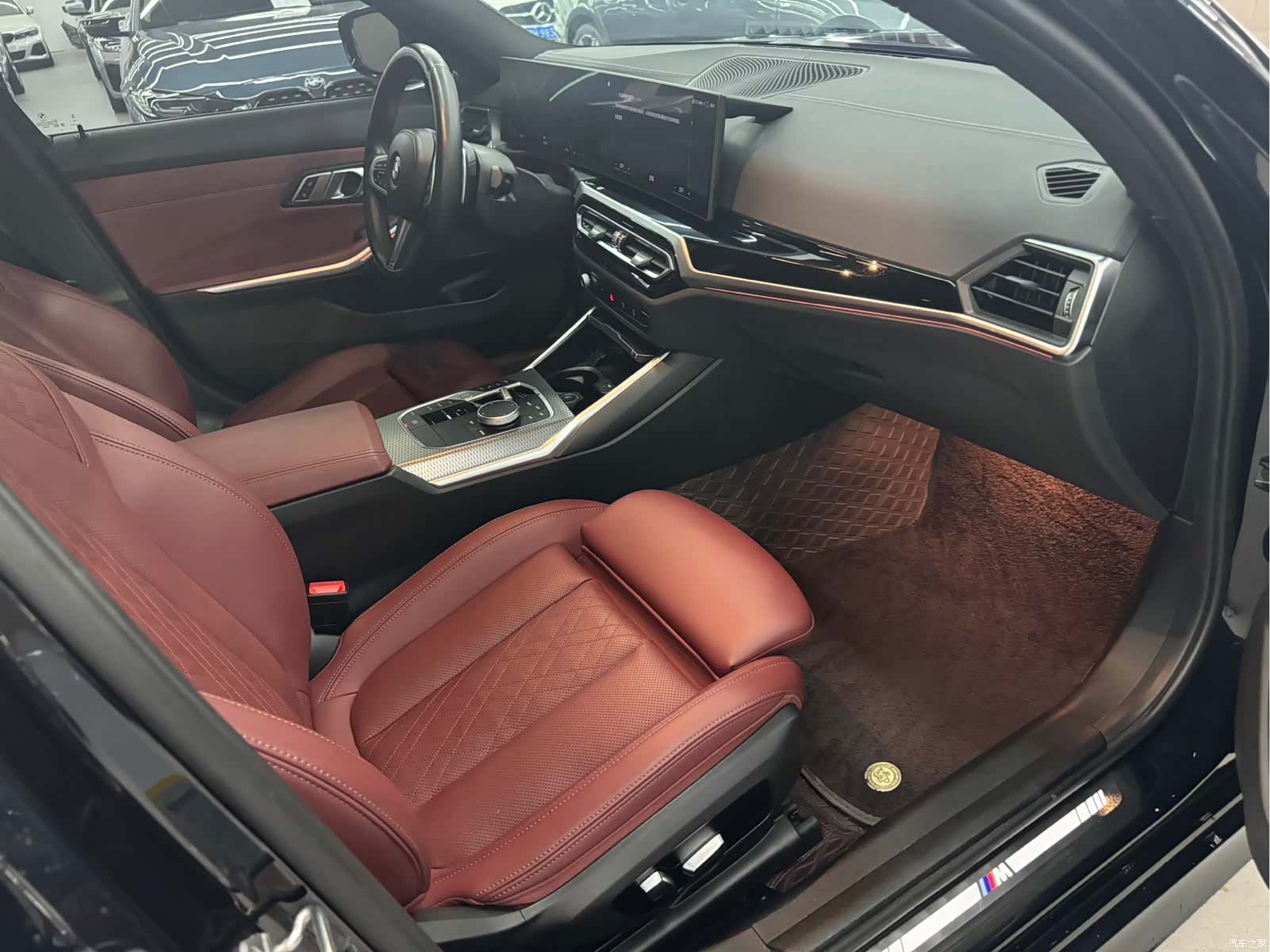 BMW 3 Series, 2023 4