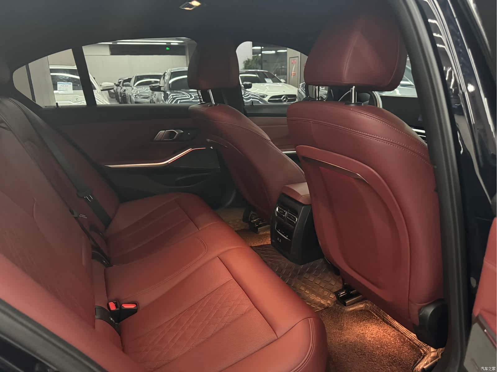 BMW 3 Series, 2023 12