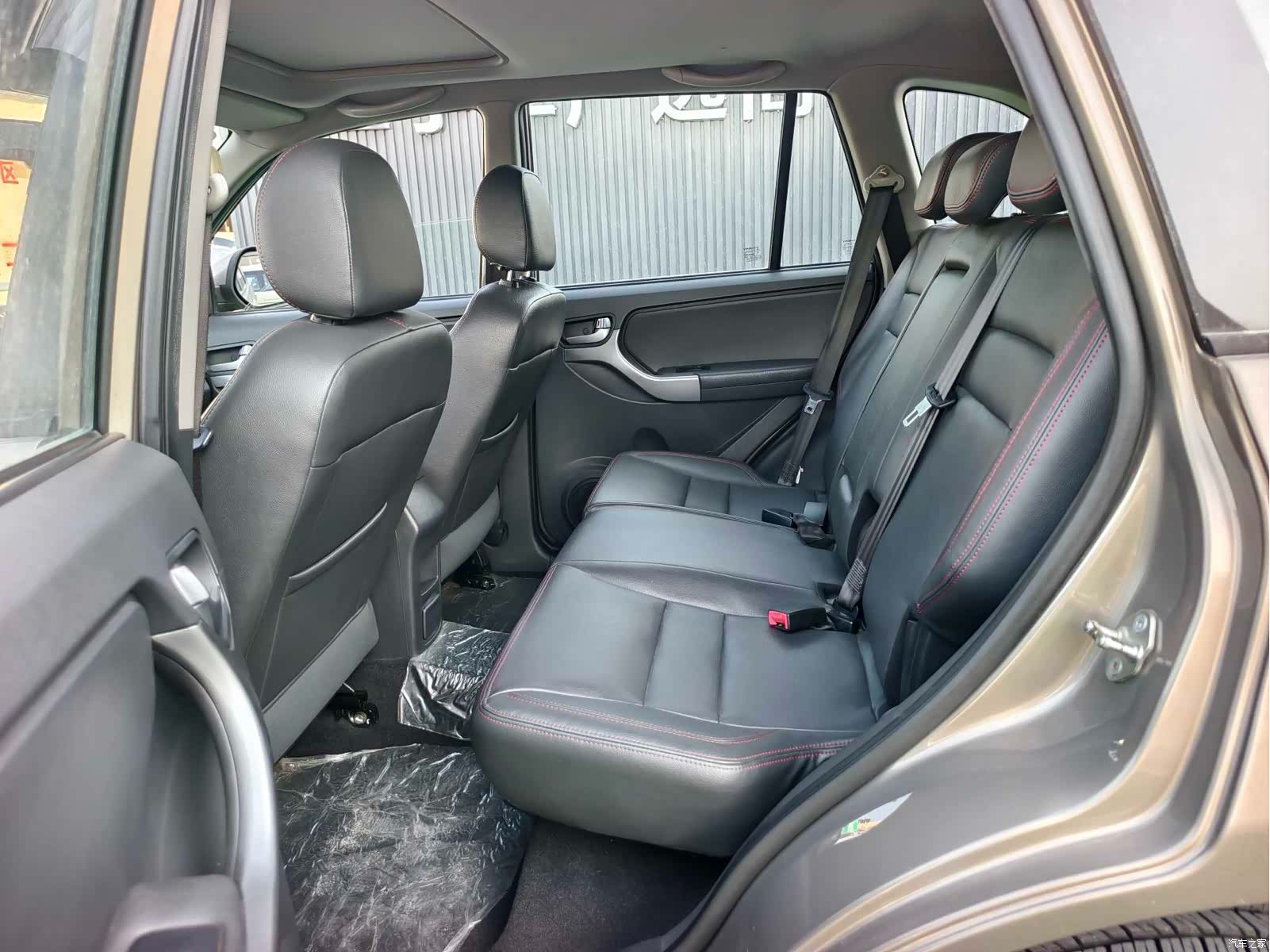 Chery 3, 2015 11