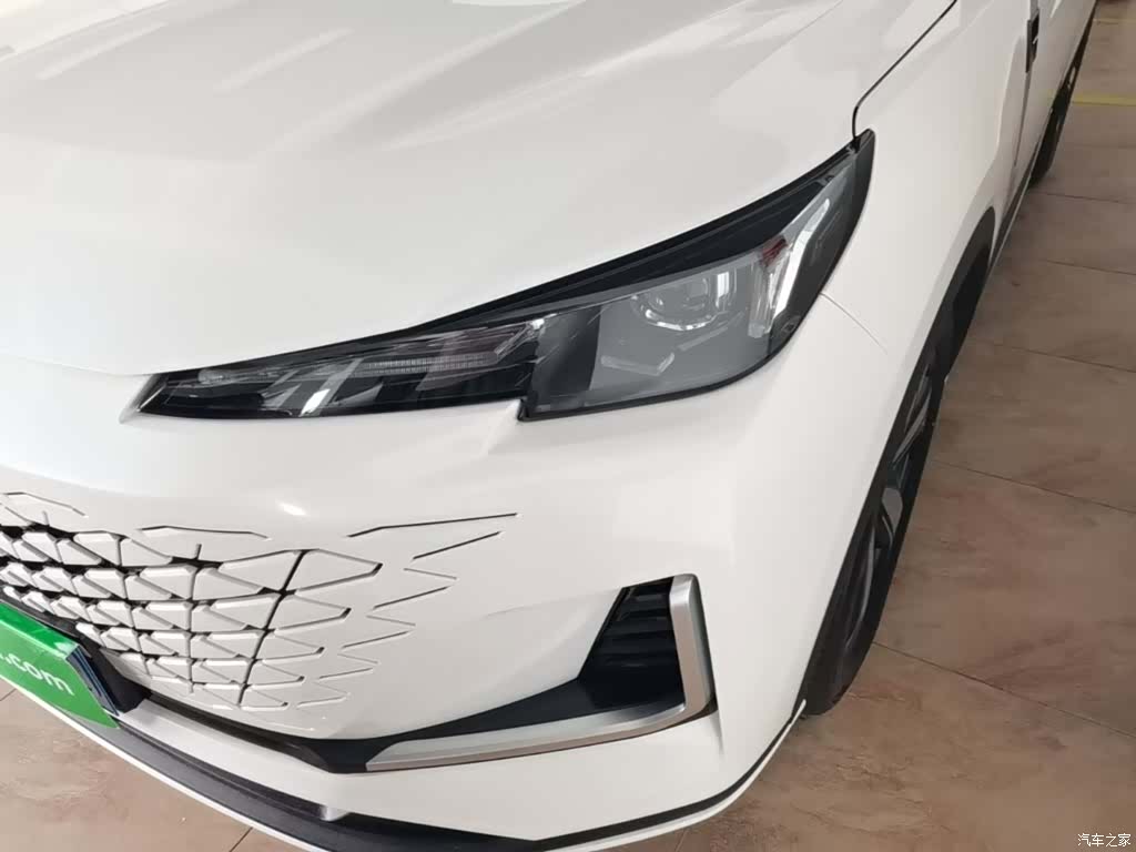 Changan CS55, 2024 24