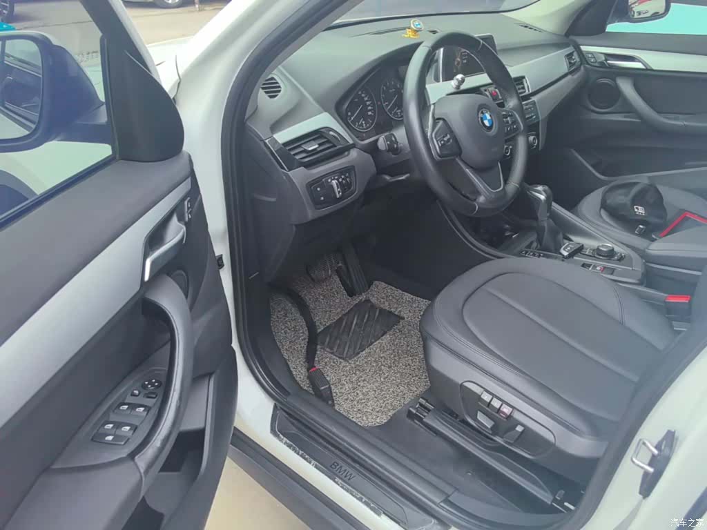 BMW X1, 2016 16