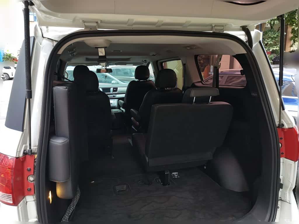 Maxus G10, 2019 10