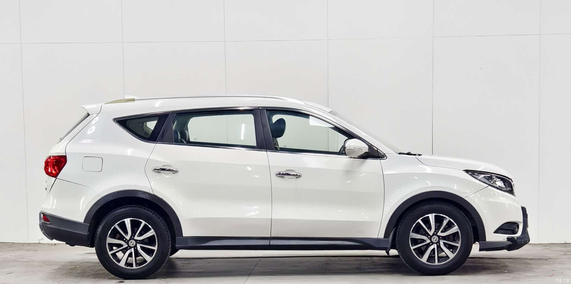 DongFeng 580, 2017 8
