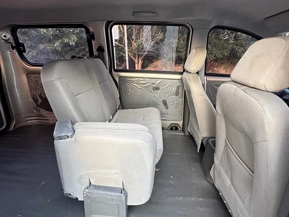 Wuling Wuling Rongguang V