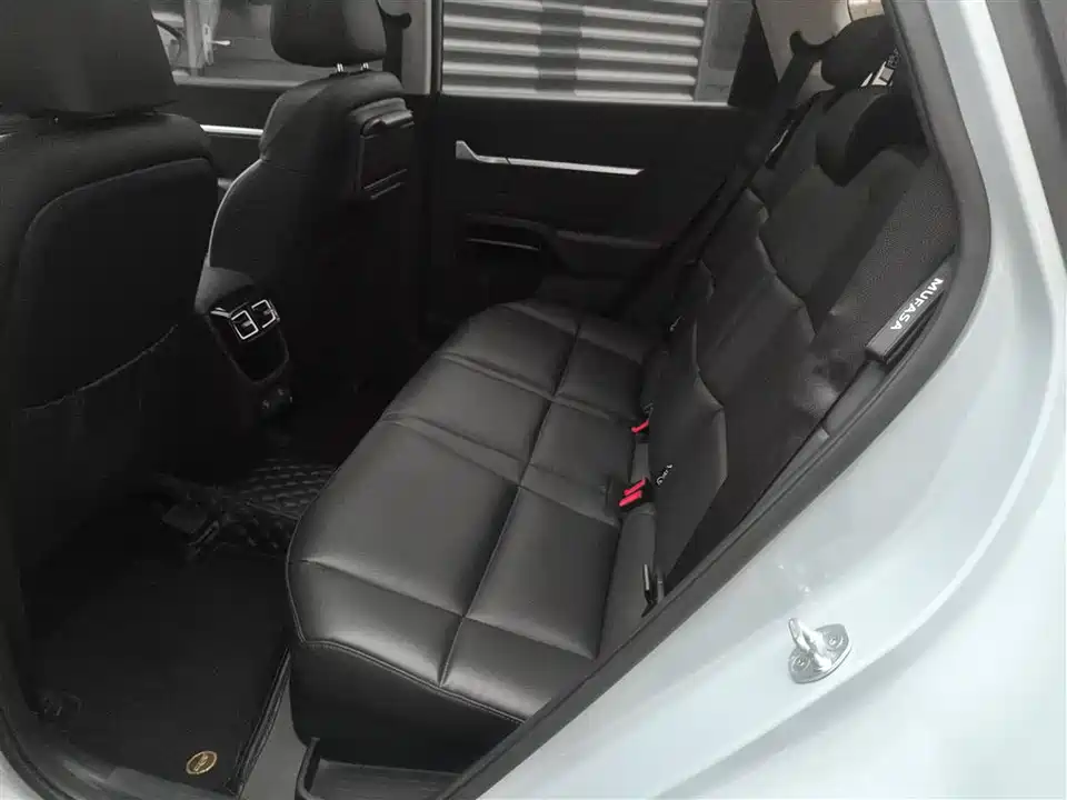 Hyundai Beijing ix35