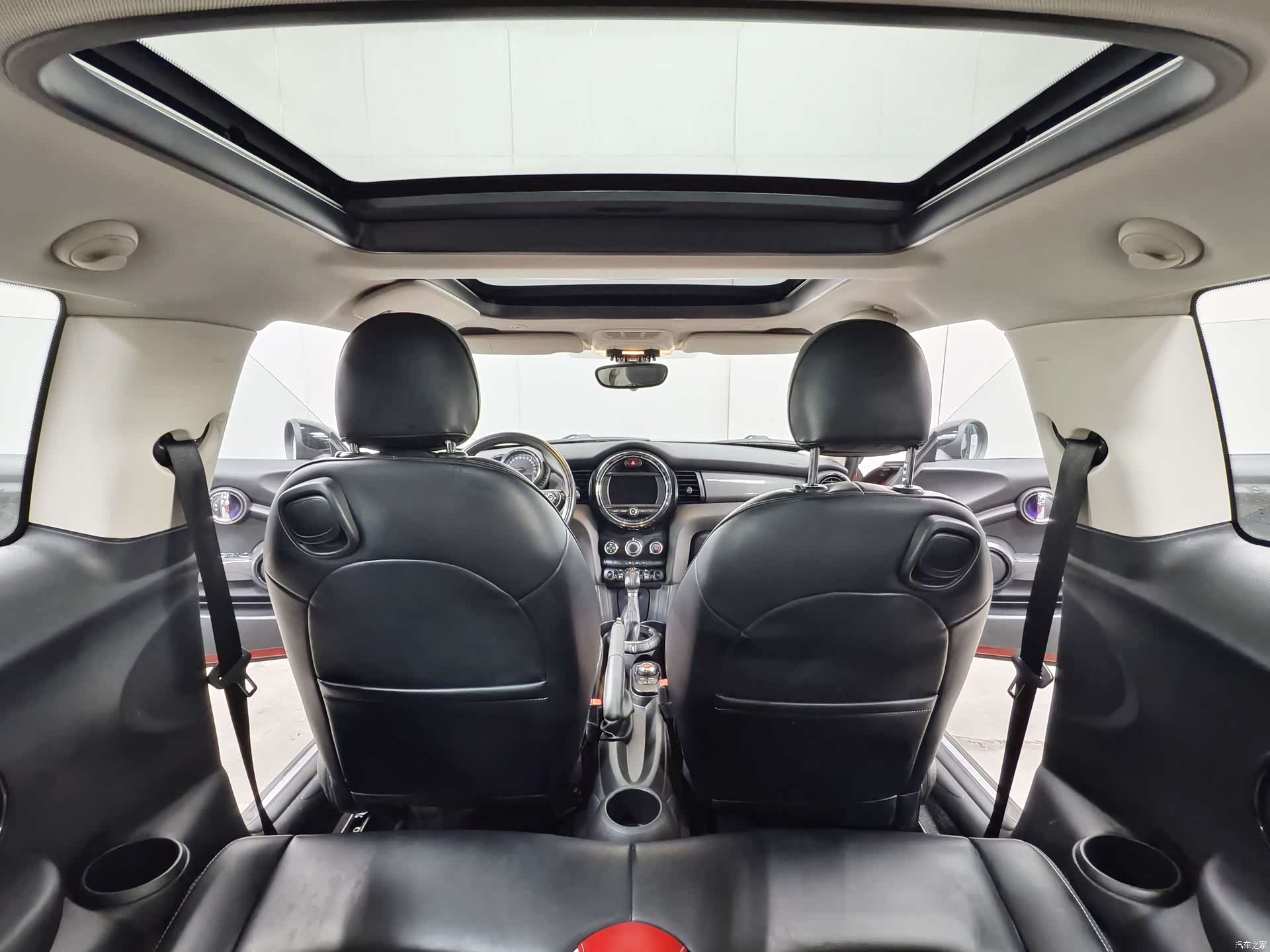 Mini Cooper, 2016 11