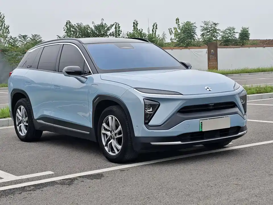 NIO ES6