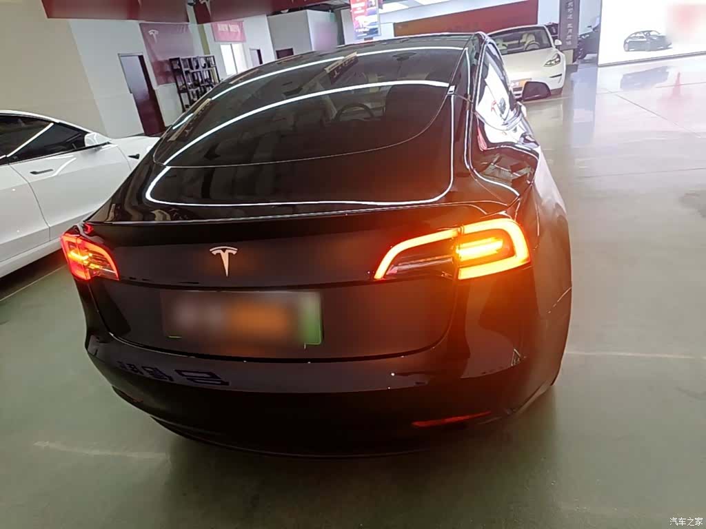 Tesla Model 3, 2023 6