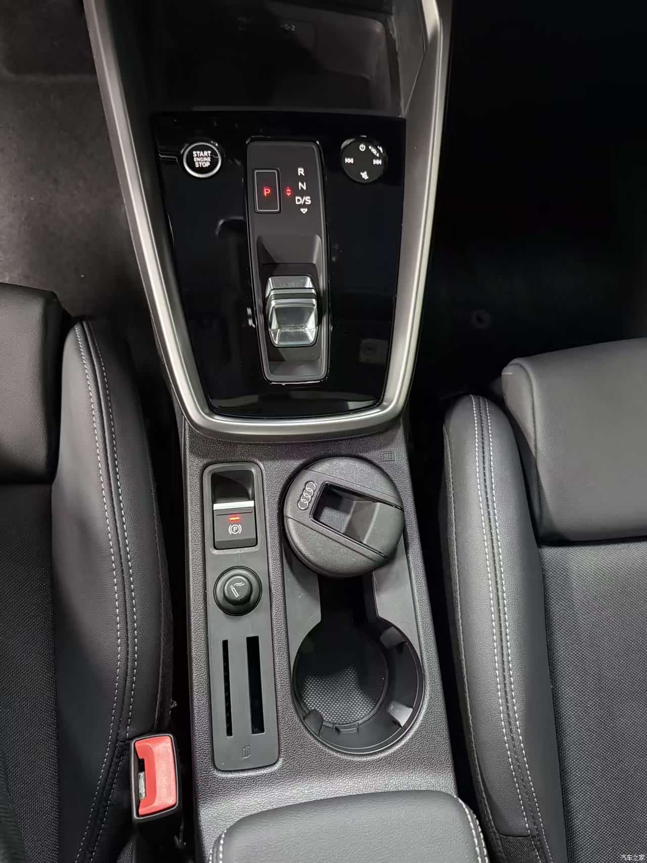 Audi A3, 2023 15