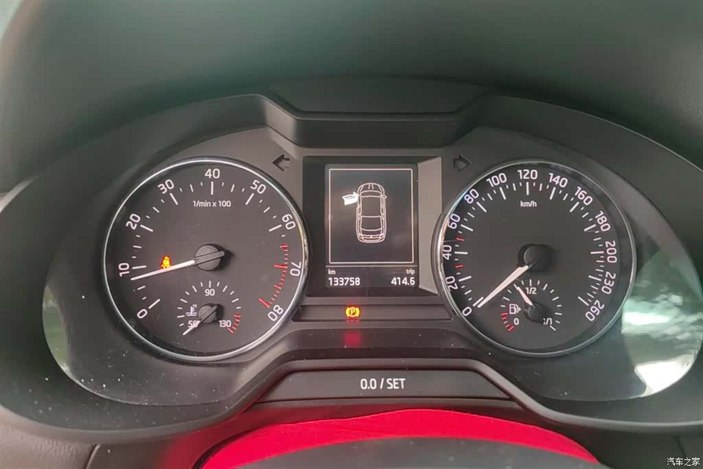 Skoda Octavia, 2016 14