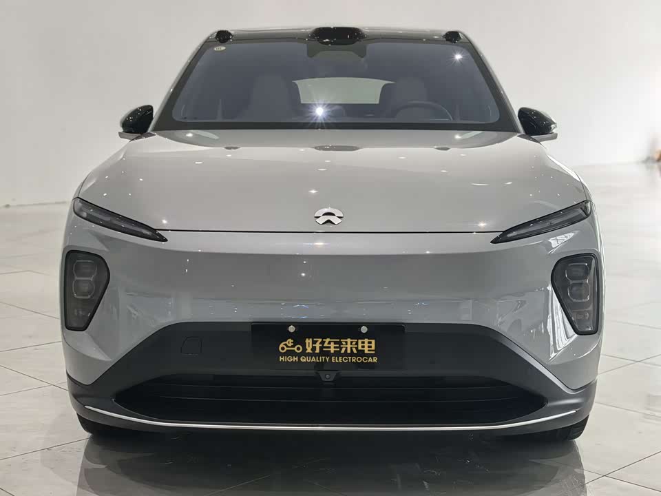 NIO EC7