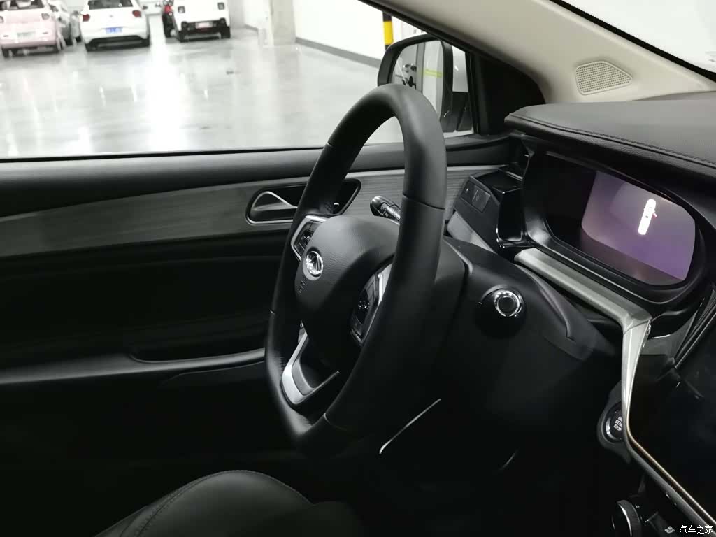 Chery 5, 2021 22