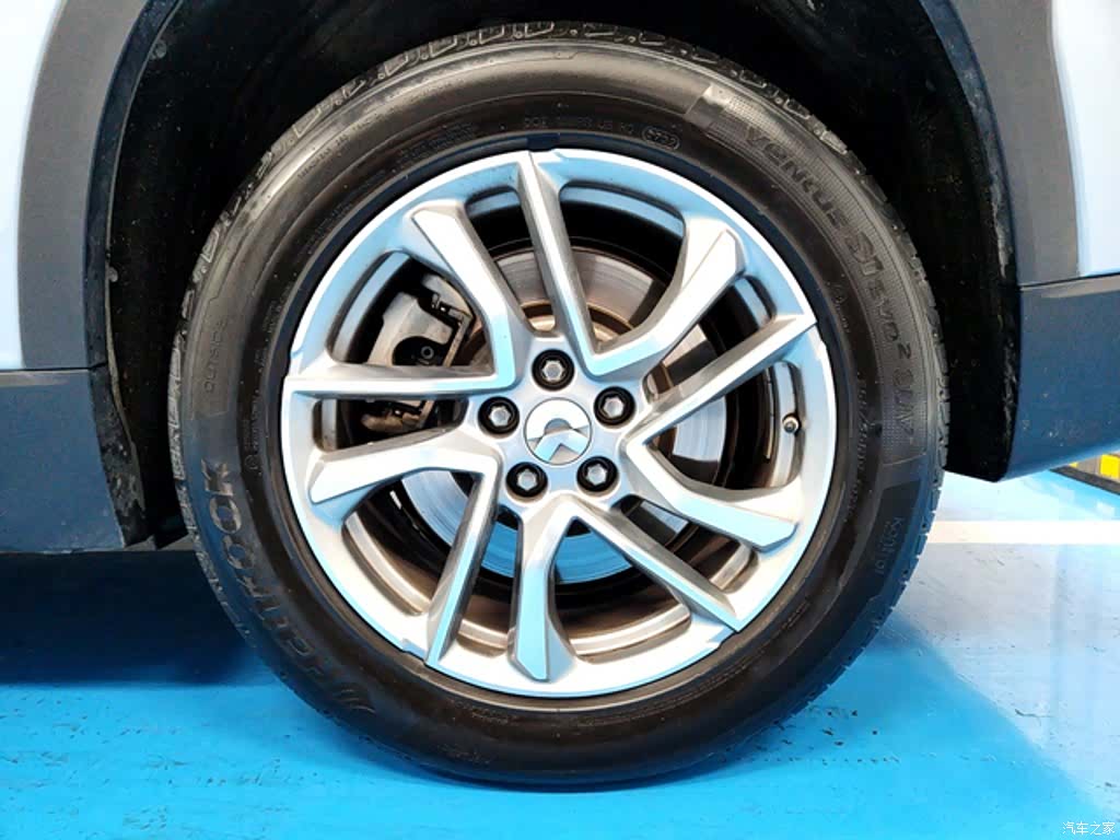 NIO ES6, 2022 19
