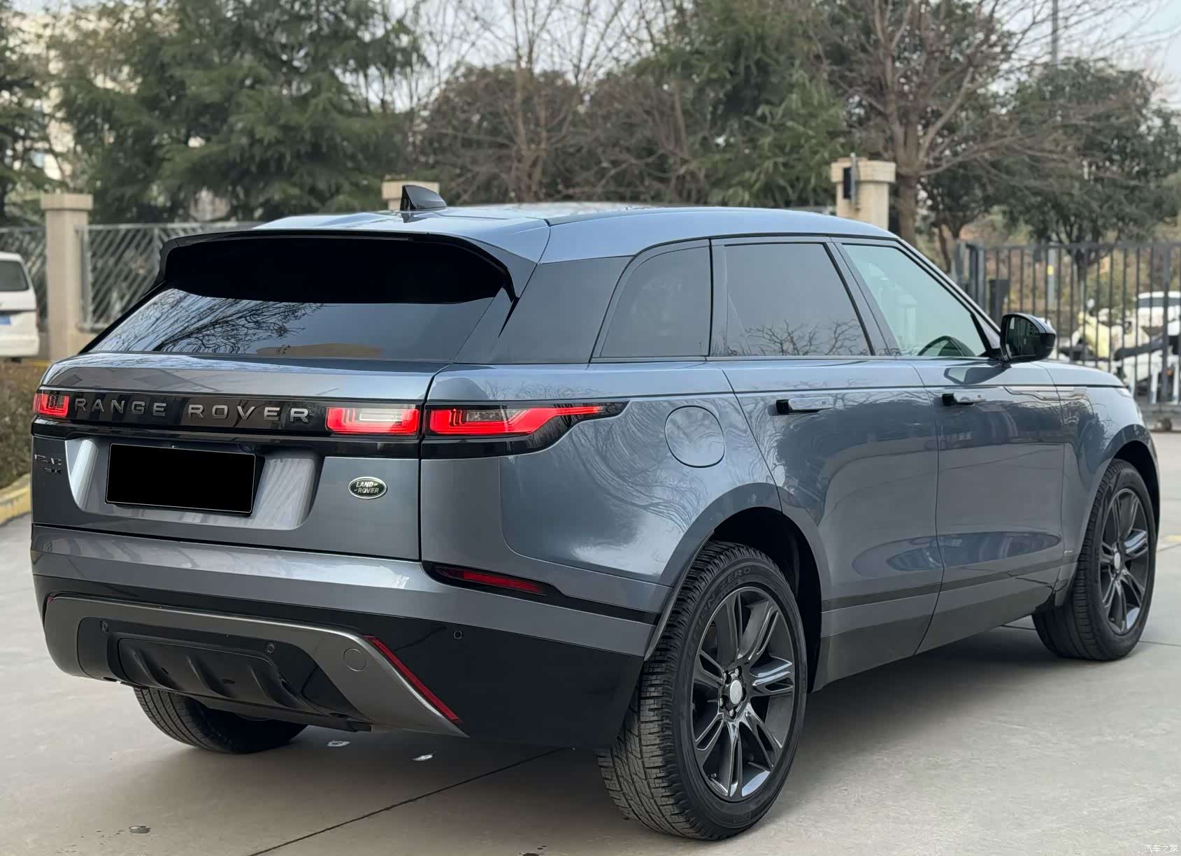 Land Rover Range Rover, 2020 14