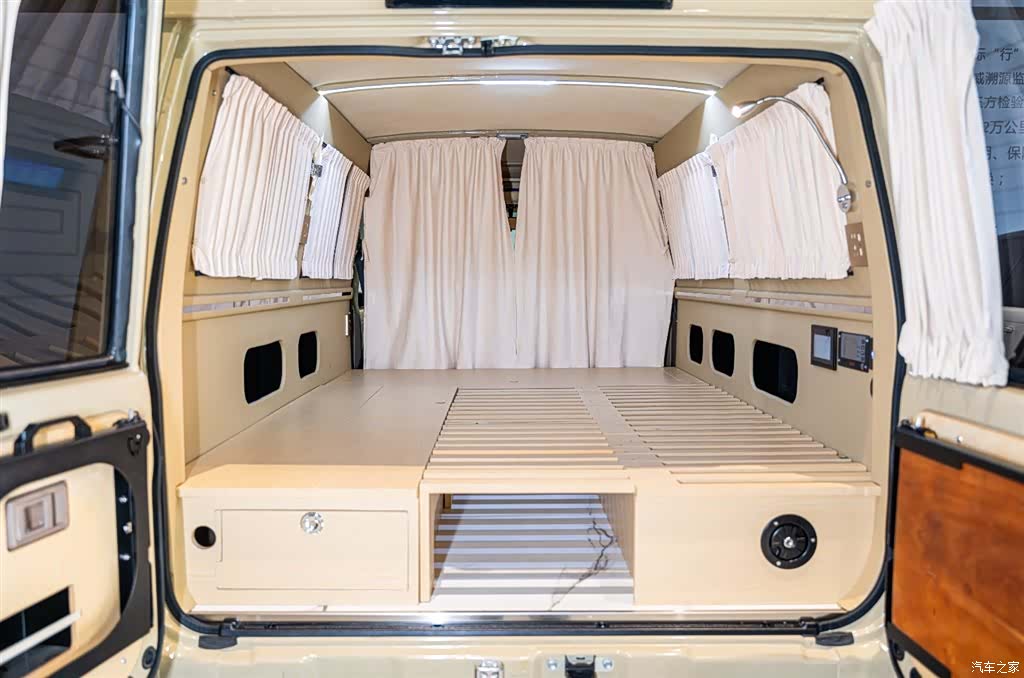 Toyota Land Cruiser, 2025 13