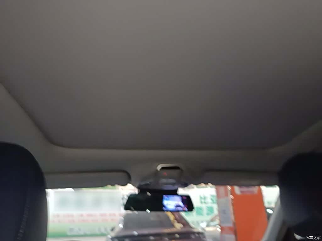 Geely Preface, 2021 18
