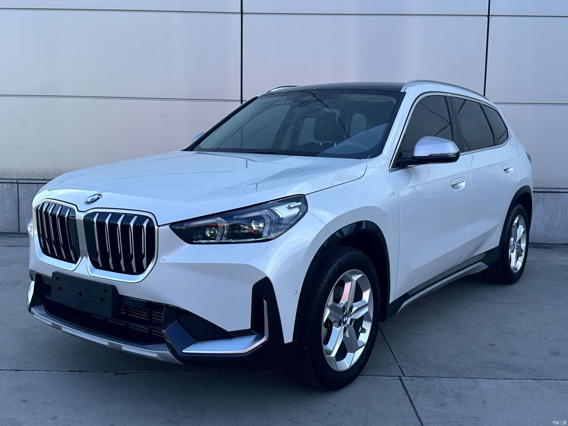 BMW X1, 2023 1