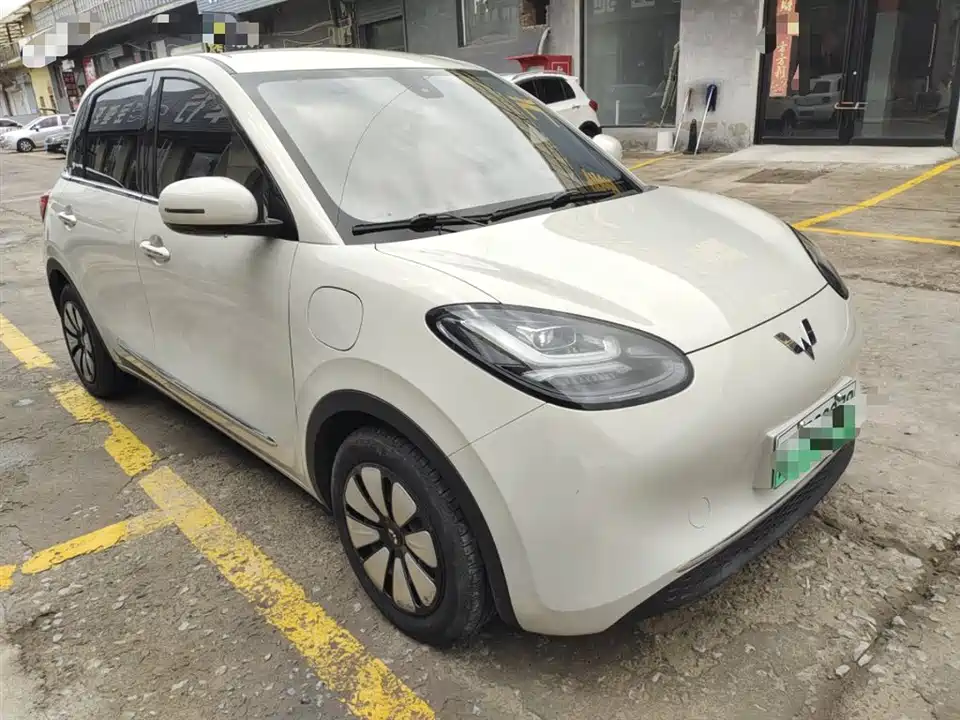 Wuling Wuling Bingguo