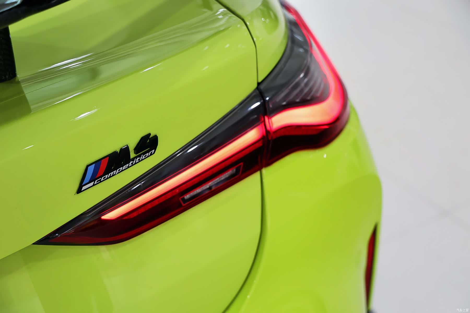 BMW M4, 2023 12