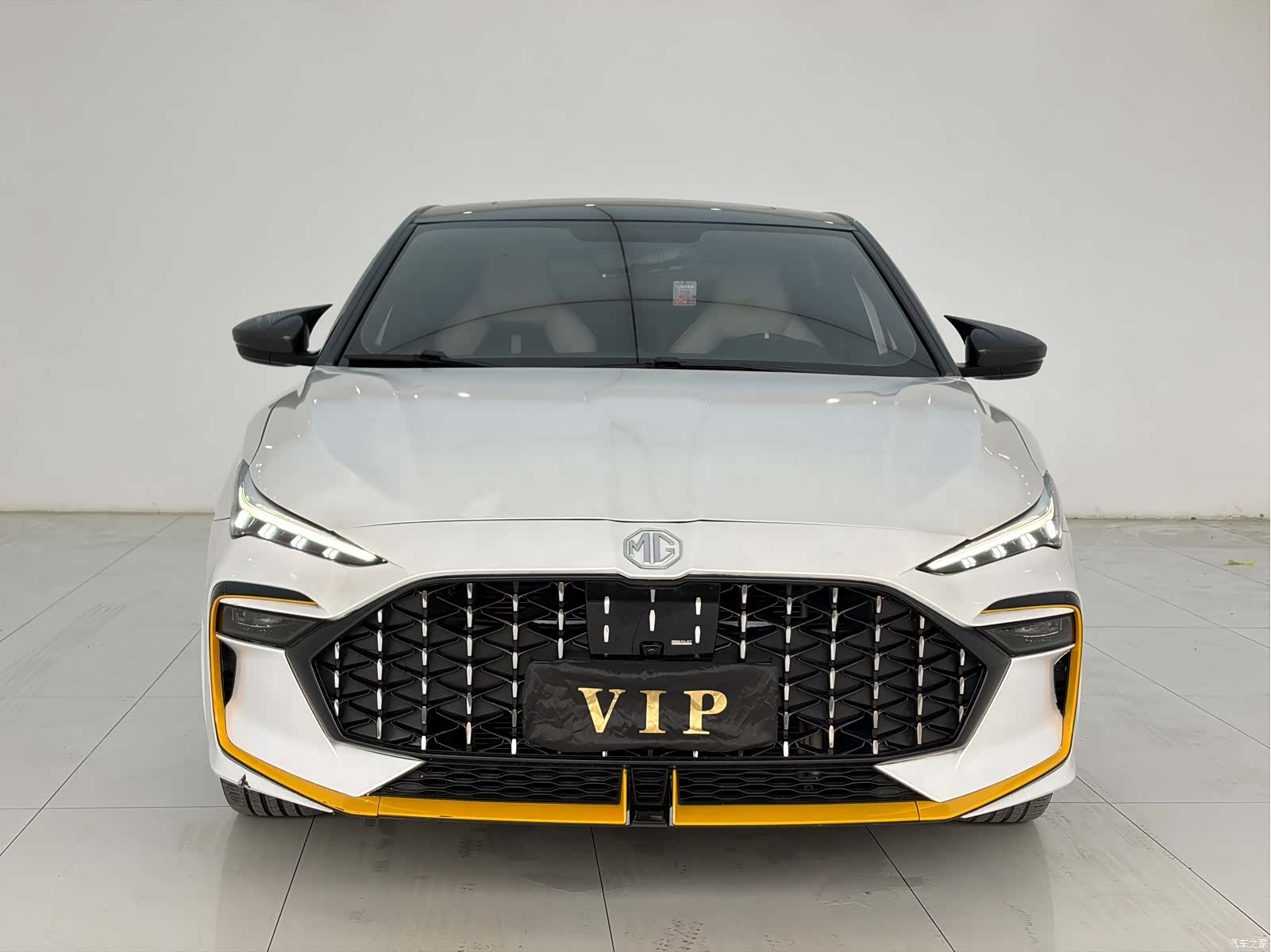 MG MG6, 2022 2