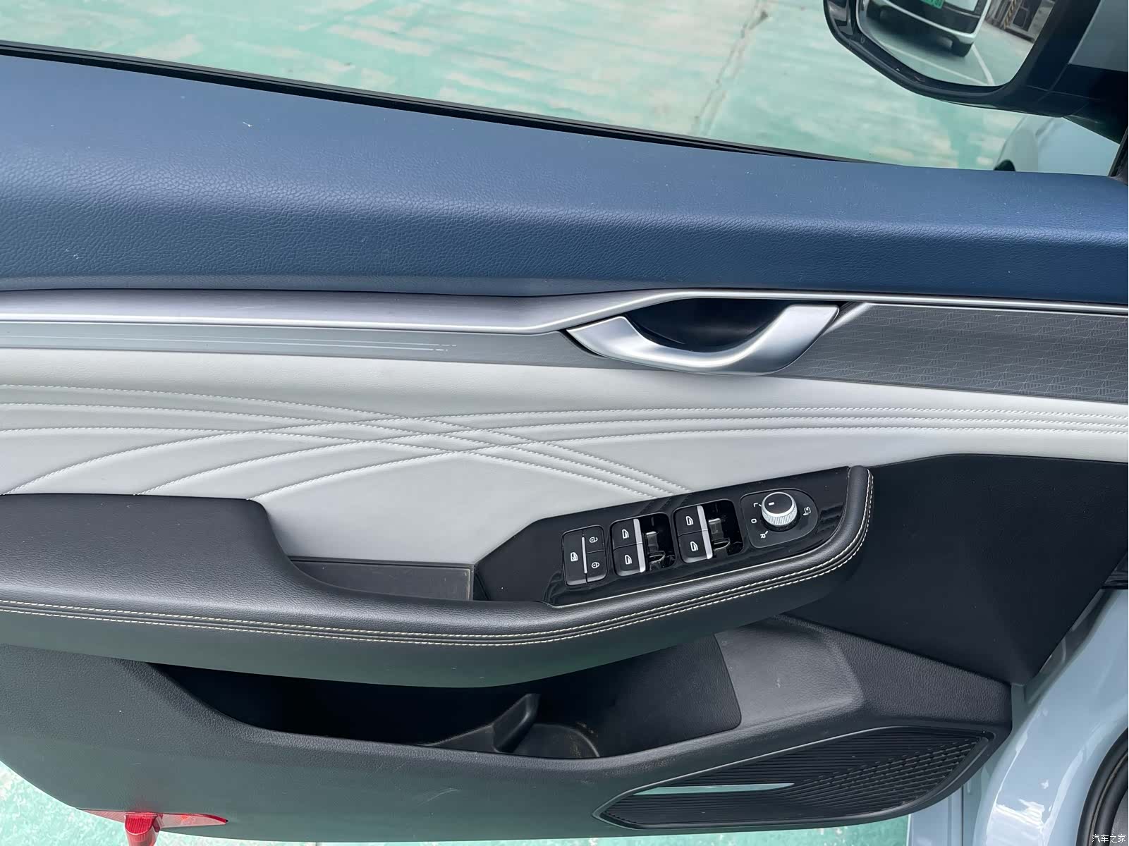 Geely Preface, 2023 7
