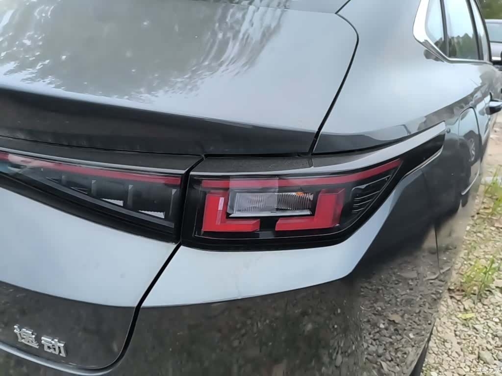 Changan Eado, 2026 8