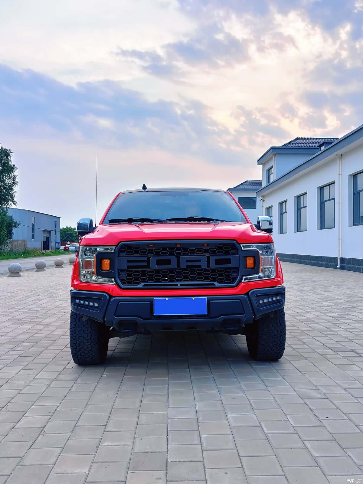 Ford F-150, 2018 2