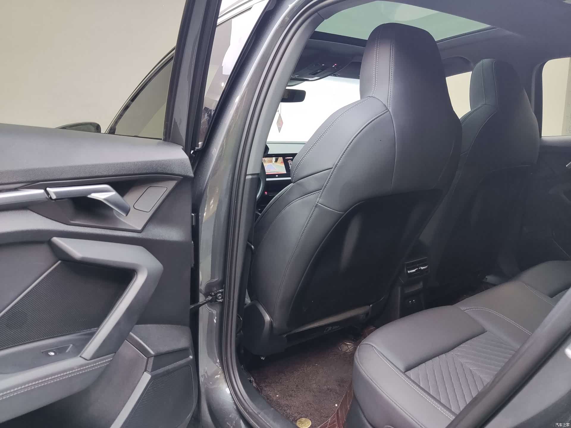 Audi A3, 2023 10