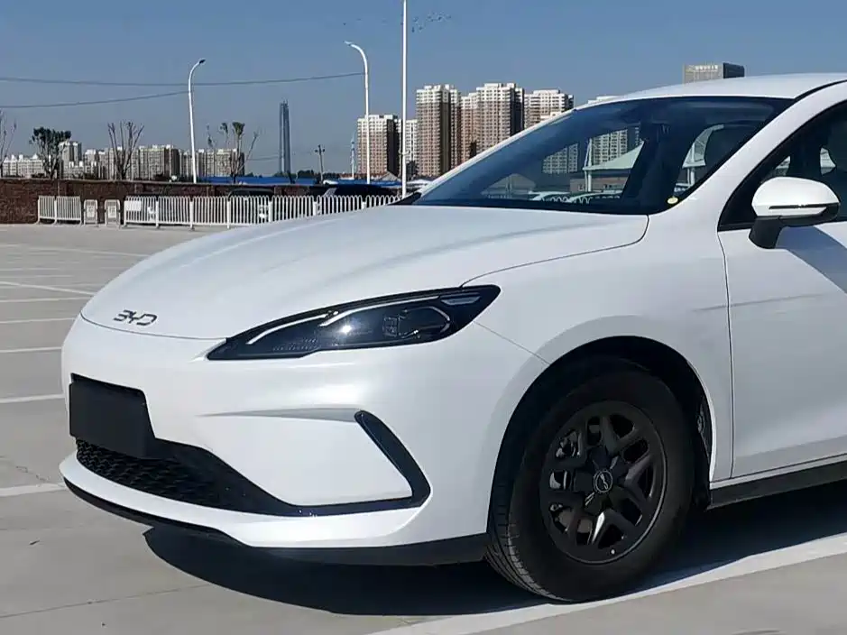 BYD Seal 05 DM-i