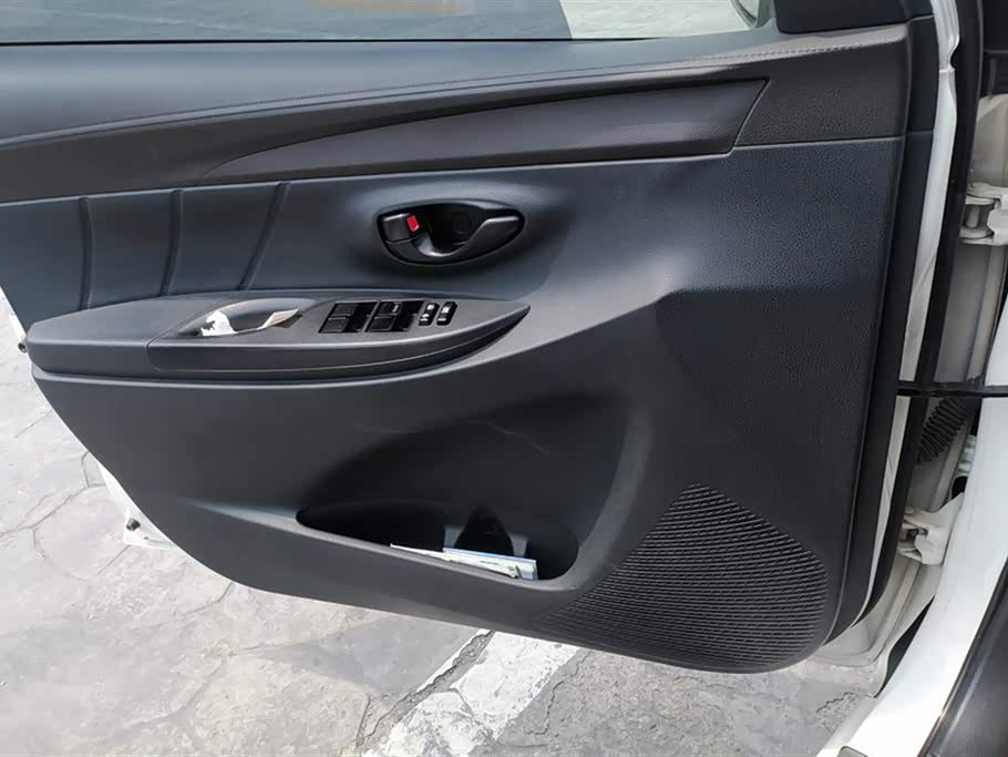 Toyota Vios Toyota Vios