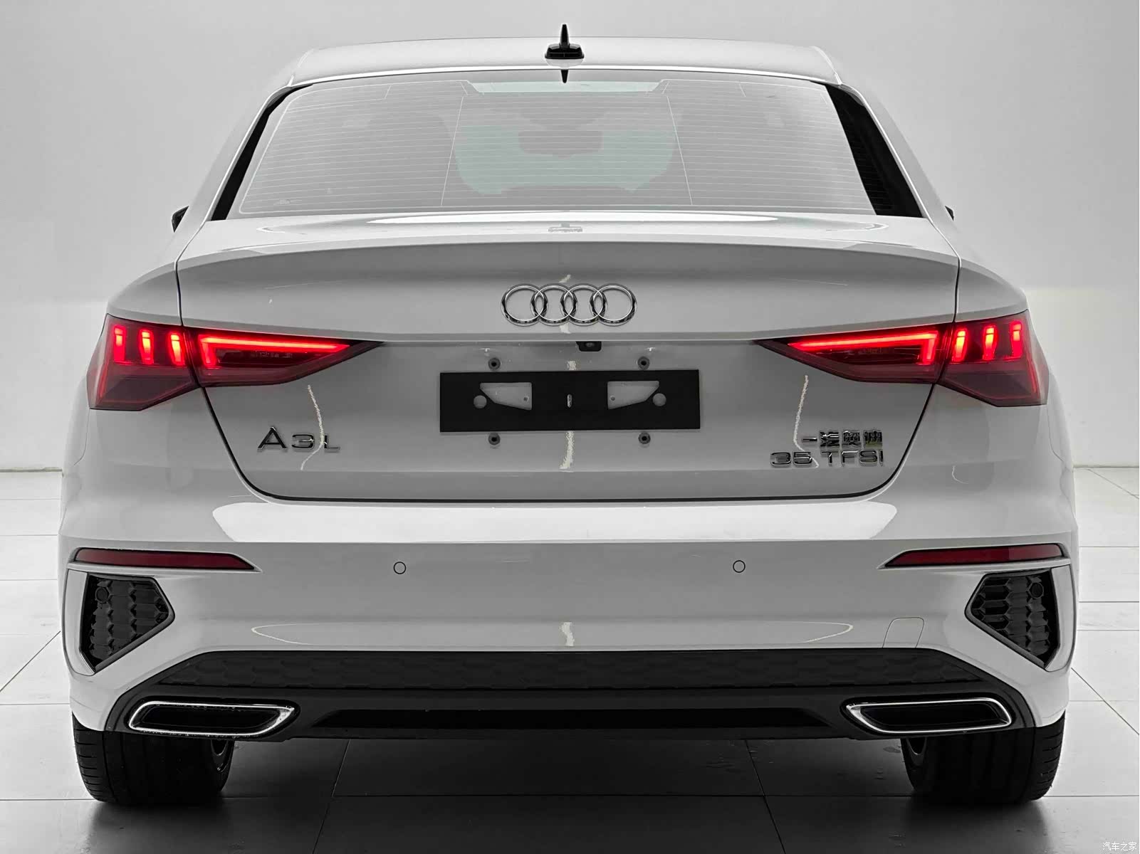 Audi A3, 2022 8