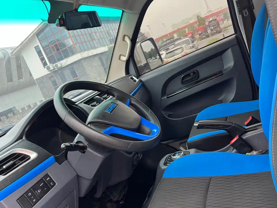 Shineray Xinyuan T5L EV