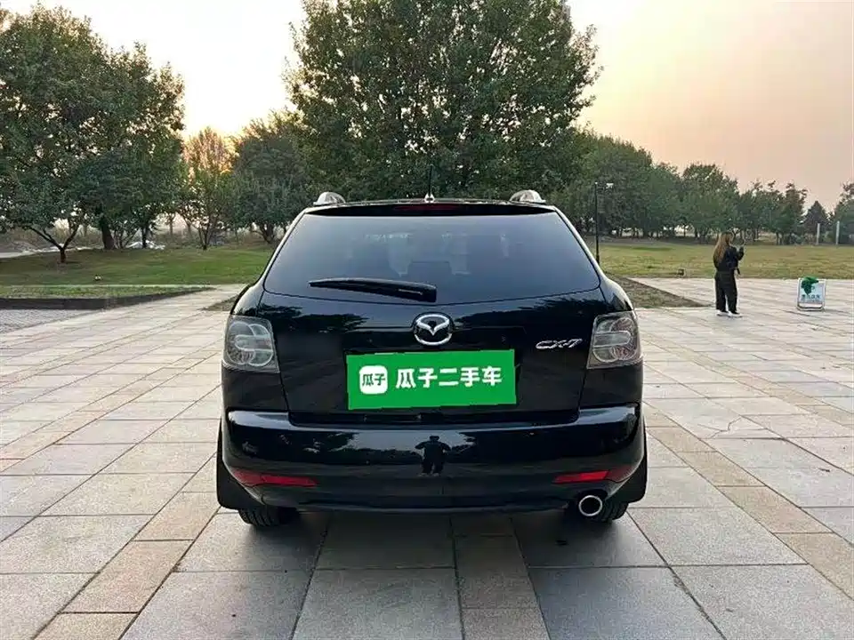 Mazda CX-7