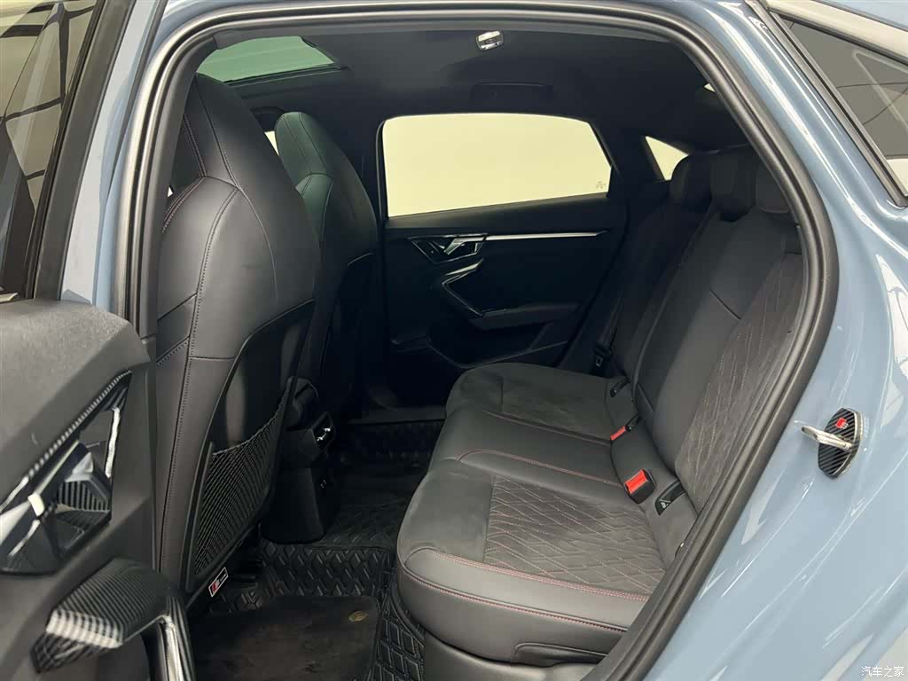 Audi A3, 2022 22