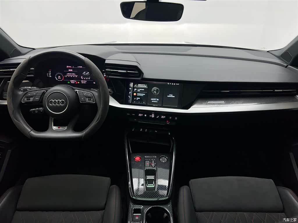 Audi A3, 2022 19