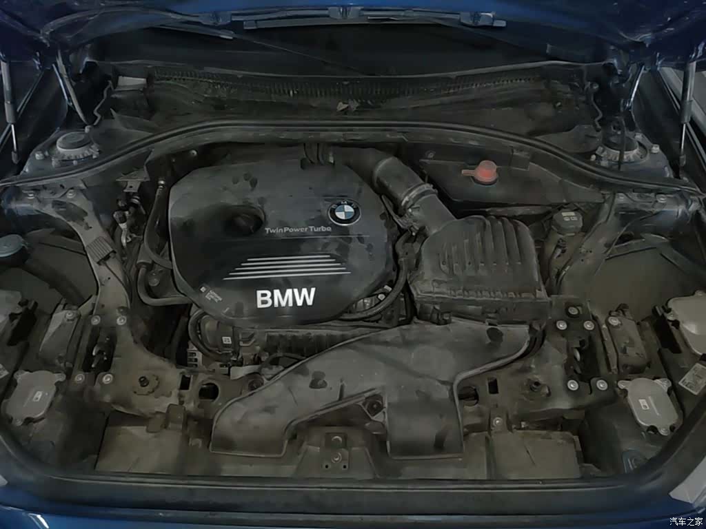 BMW 1 Series, 2018 20