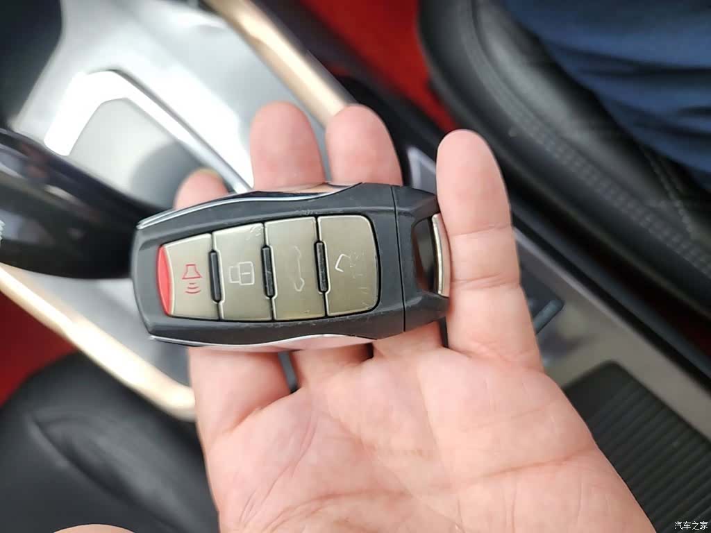 Haval H6, 2020 9