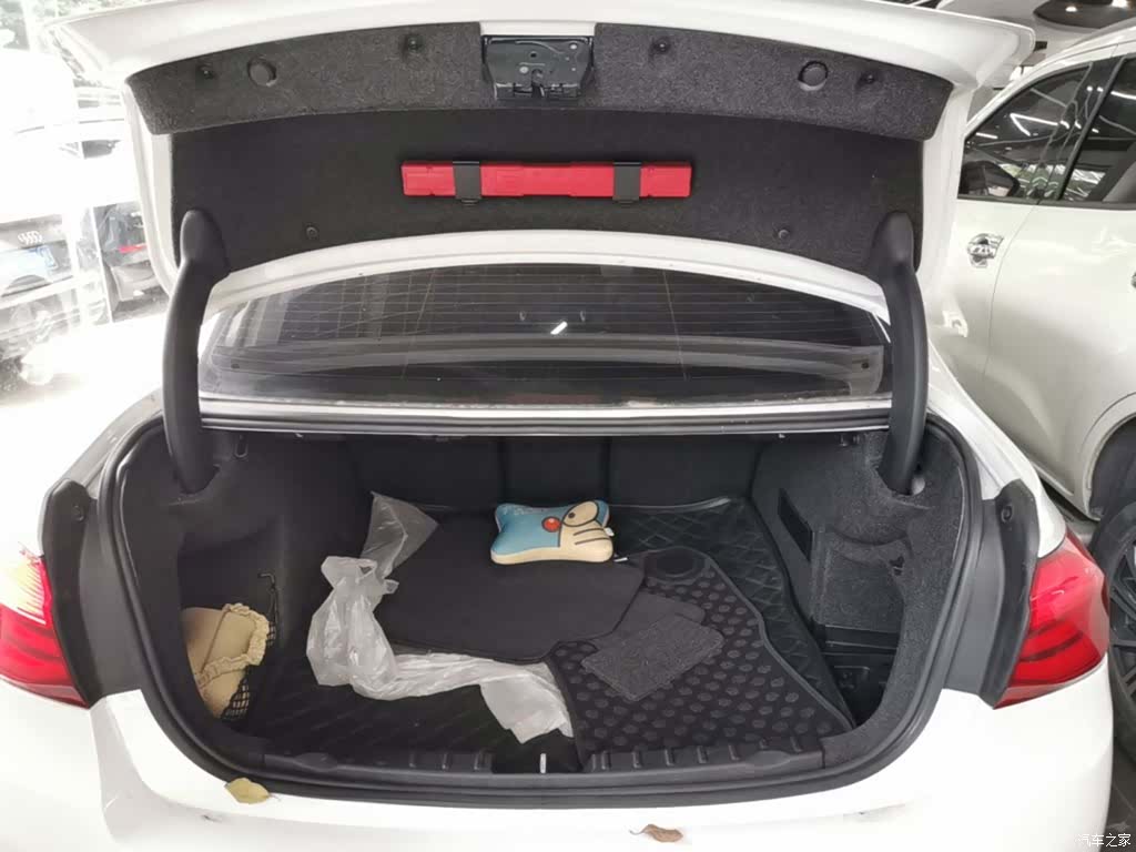 BMW 3 Series, 2016 19