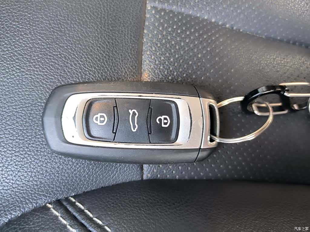 Geely X3, 2021 9