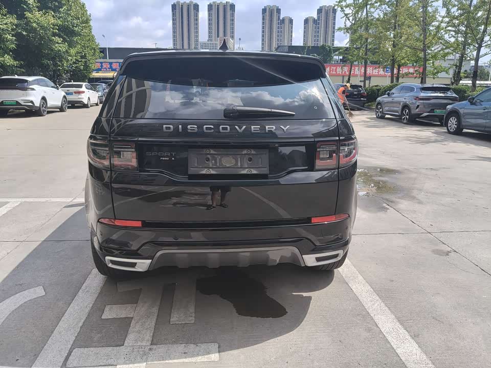 Dongfeng Wuhan Car