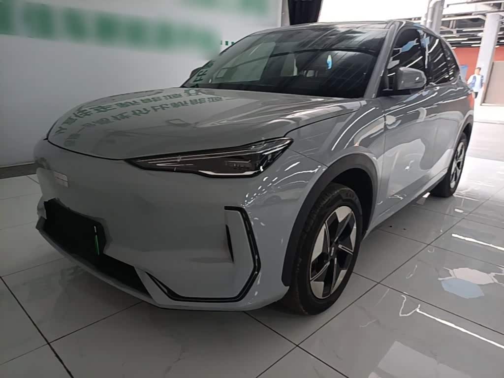 Geely Galaxy Galaxy E5 E5 2024 440km