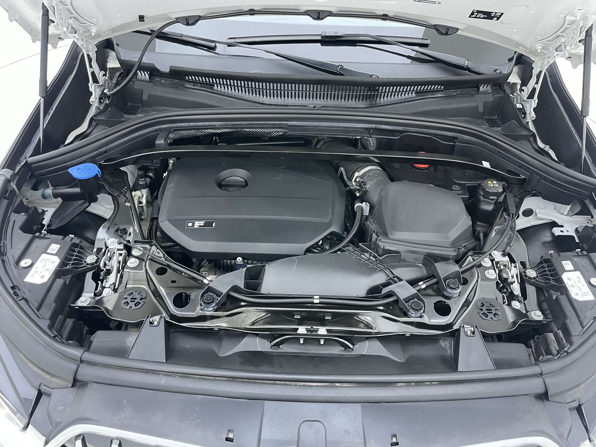 BMW X1, 2024 32