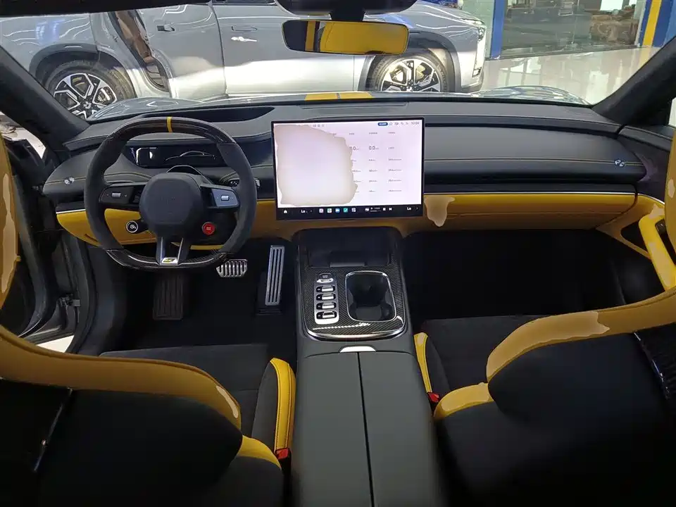 Xiaomi Xiaomi SU7 Ultra