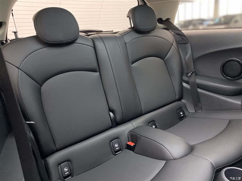 Mini Cooper, 2021 10