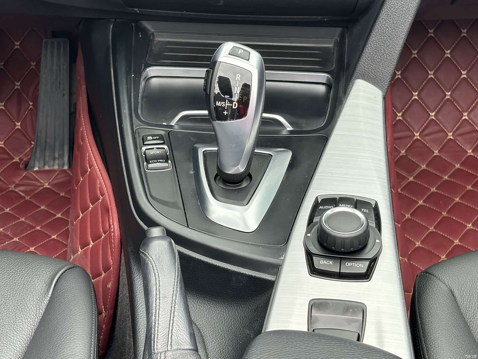 BMW 4 Series, 2017 8